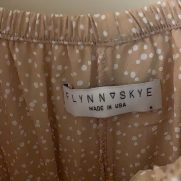 Flynn Skye Maple Maxi in Beige Orbit - Picture 7 of 8